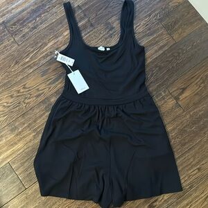 Brand new Wilfred “market” jumper.